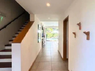 Villa de 3 Chambres