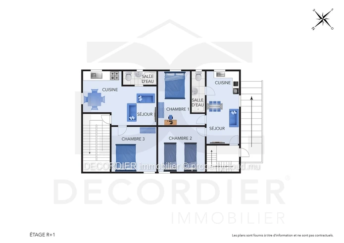 For Sale – Pereybere