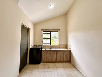 Villa de 4 Chambres