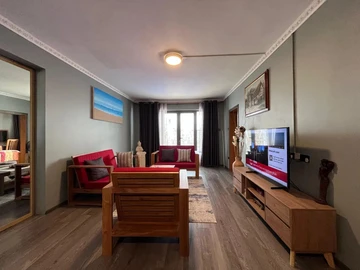 Appartement de 2 Chambres