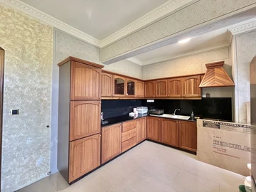 4 Bedroom Penthouse