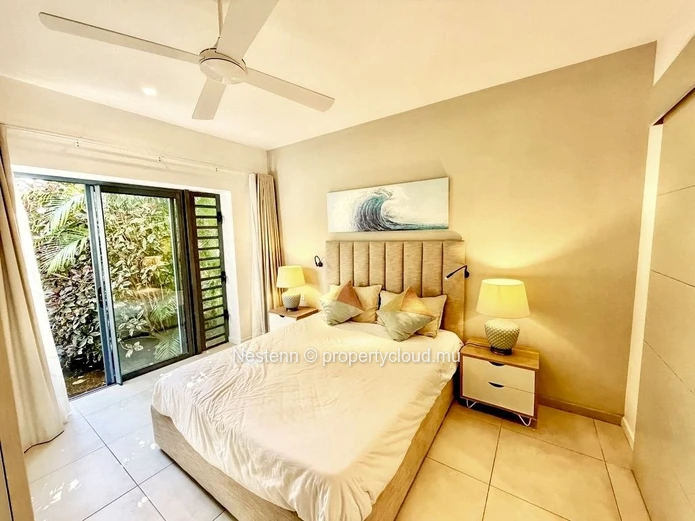 Magnifique appartement de 3 chambres