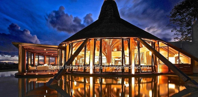 Sublimes Penthouses Vue Mer Sur Le Golf De Mont-Choisy & Proche Plage - Ile Maurice