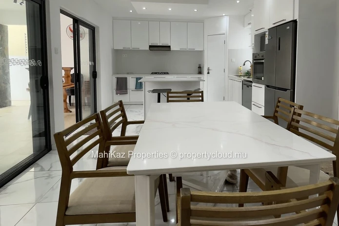 Luxurious Villa For Sale | Flic en Flac, Mauritius