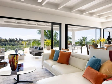 3 Bedroom Penthouse