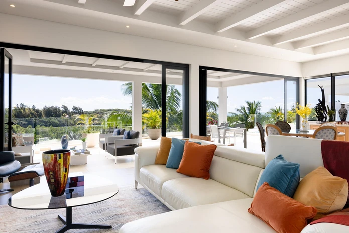 Immaculate Sea-Facing Penthouse | Azuri Ocean & Golf Village (Sole Mandate)
