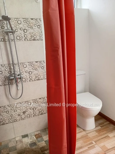Furnished 2-Bedroom Apartment for Rent in Flic en Flac