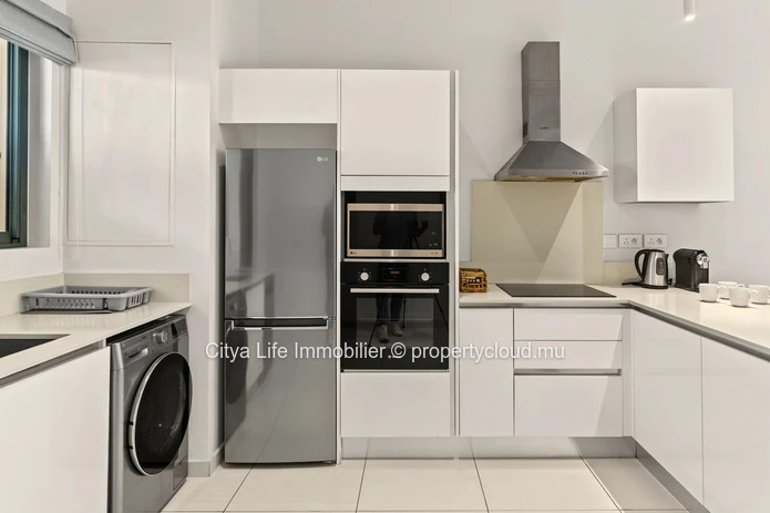 Appartement de 2 chambres avec piscine à vendre à Péreybère