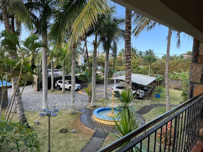 Villa Spacieuse de 3 Chambres en Suite dans Résidence Sécurisée
