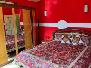 3 Bedroom Townhouse, Duplex