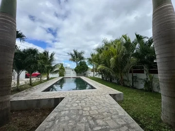 Villa de 5 Chambres