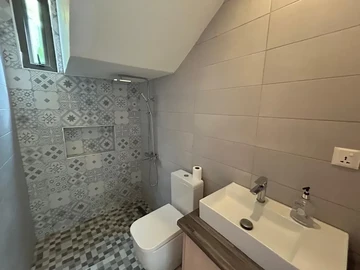 Villa de 4 Chambres