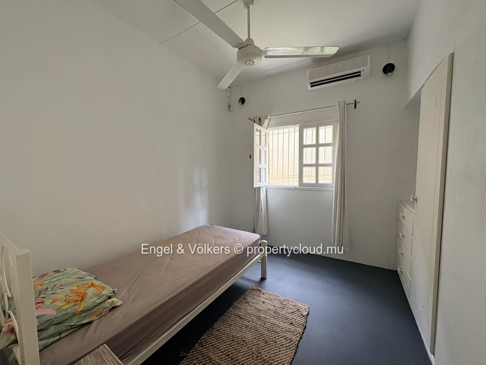 FOR RENT - Charming and Unique House in Tamarin