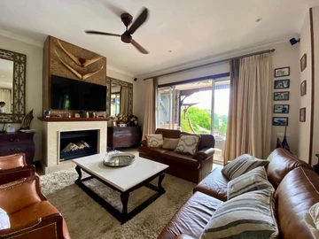 3 Bedroom Villa