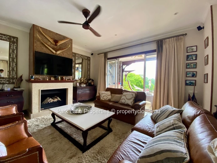 Prestigious and luxury  IRS villa