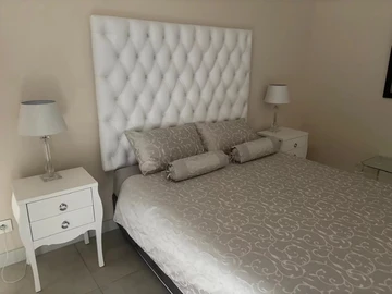 3 Bedroom Townhouse, Duplex