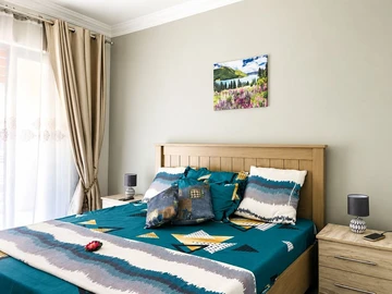Appartement de 2 Chambres