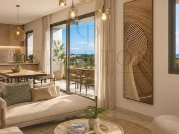 3 Bedroom Penthouse