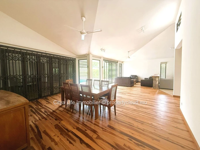 Vivre l’Excellence à Black River – Villa de Prestige avec Piscine Privée