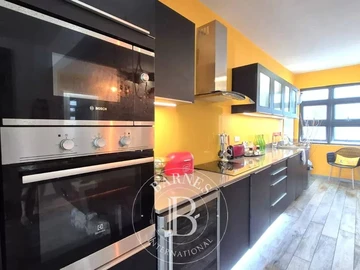 Appartement de 3 Chambres
