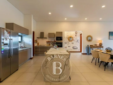 Appartement de 3 Chambres