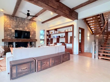 Villa de 2 Chambres
