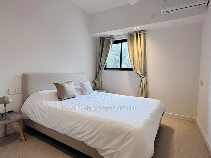 Beau Plan - Appartement moderne de 2 chambres avec remise additionnelle