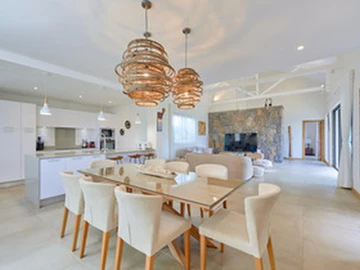 Villa de 5 Chambres