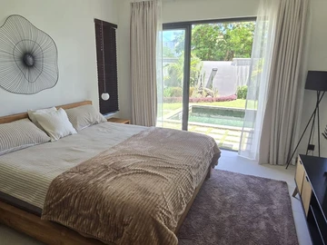Villa de 3 Chambres