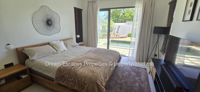 Cap Malheureux, where the art of living begins…