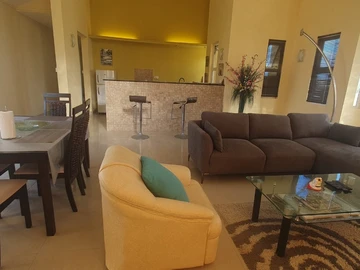 Appartement de 3 Chambres