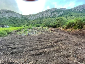 Terrain Agricole
