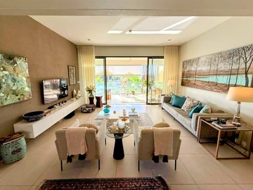 3 Bedroom Penthouse