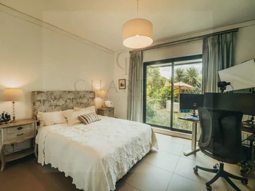 Appartement de 3 Chambres