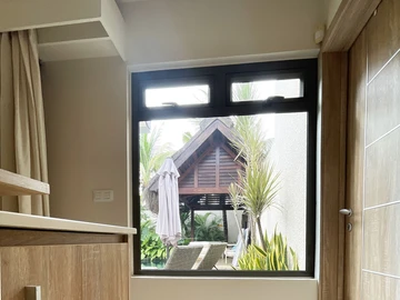 Villa de 3 Chambres