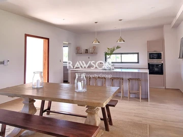 3 Bedroom Villa