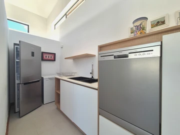 Villa de 3 Chambres