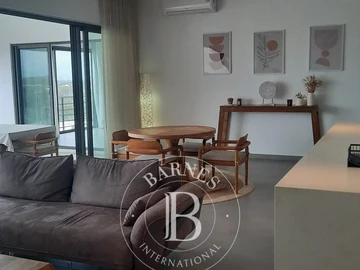 Appartement de 3 Chambres