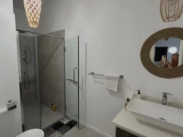 Appartement de 3 Chambres