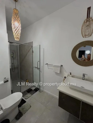 3-Bedroom Apartment for Sale in Tamarin, Mauritius – Close to the Beach and Amenities – Ideal Rental Investment