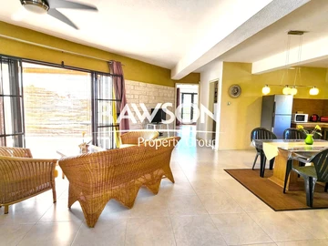 7 Bedroom Villa