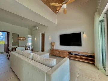 3 Bedroom Penthouse