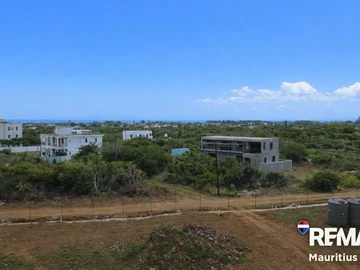 Villa de 4 Chambres