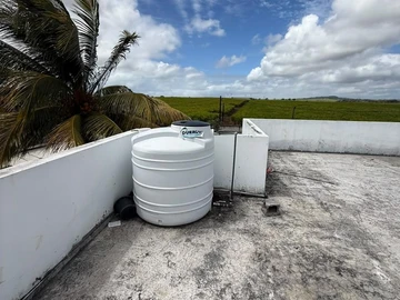 3 Bedroom Villa
