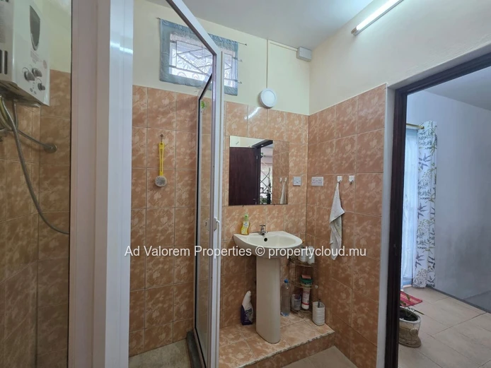 À VENDRE : Appartment à Mont Roches