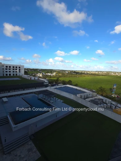 Grand Baie La Croisette - 2 bedrooms apartments ideal for 4 persons 