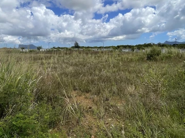 Residential Land