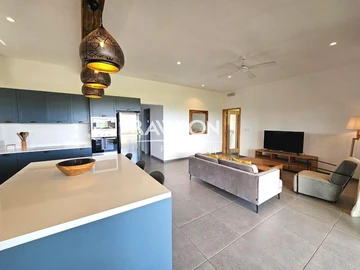 Appartement de 2 Chambres