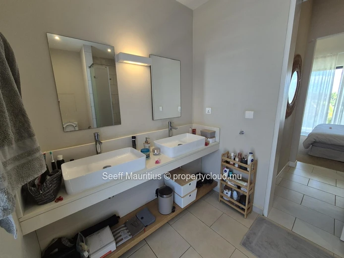Townhouse de Prestige Golf et Mer