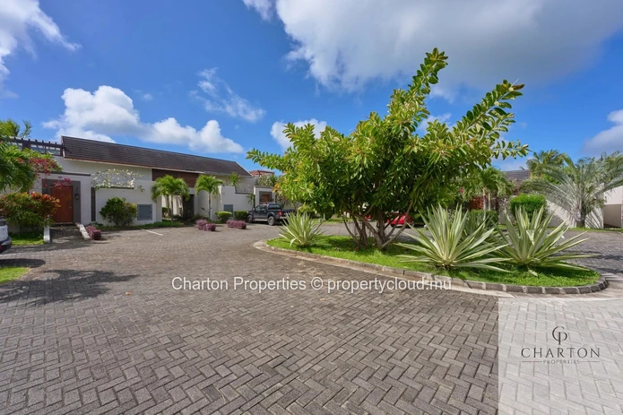 Élégante villa 3 chambres avec piscine dans le prestigieux domaine Le Clos du Littoral